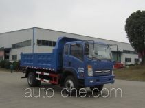 Homan ZZ3168G17CB1 dump truck
