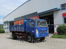 Homan ZZ3168G17DB0 dump truck