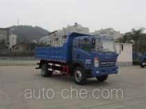 Homan ZZ3168G17DB1 dump truck