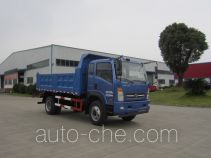 Homan ZZ3168G17DB1 dump truck