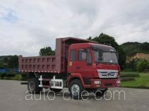 Homan ZZ3168G19CB0 dump truck