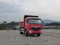 Homan ZZ3168K10DB0 dump truck