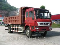 Homan ZZ3168K19CB0 dump truck