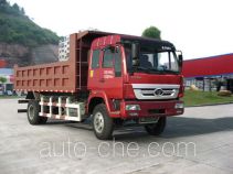 Homan ZZ3168K19CB0 dump truck