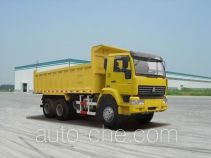 Sida Steyr ZZ3201M2941C2 dump truck