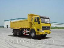 Sida Steyr ZZ3201M2941C2 dump truck