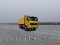 Sida Steyr ZZ3201M2941W dump truck
