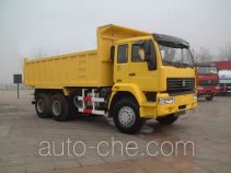 Sida Steyr ZZ3201M3241A dump truck