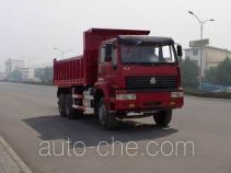 Sida Steyr ZZ3201M3241C1 dump truck