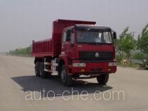 Sida Steyr ZZ3201M3641C1 dump truck