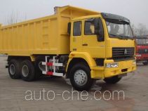 Sida Steyr ZZ3201M3641W dump truck