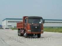 Sinotruk Hania ZZ3205M3645C2 dump truck