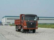 Sinotruk Hania ZZ3205M3645C2 dump truck