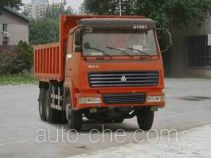Sida Steyr ZZ3206M3246C2 dump truck