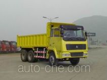 Sida Steyr ZZ3206M3846A самосвал