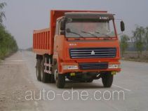 Sida Steyr ZZ3206N3246C2 самосвал