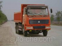 Sida Steyr ZZ3206N3246C2 dump truck