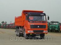 Sida Steyr ZZ3206N3646A dump truck