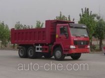 Sinotruk Howo ZZ3207M3247A dump truck