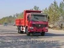 Sinotruk Howo ZZ3207M3247C2 dump truck