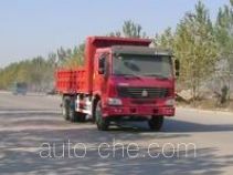 Sinotruk Howo ZZ3207M3247C2 самосвал