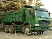 Sinotruk Howo ZZ3207M3447A dump truck