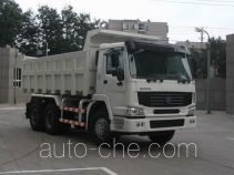Sinotruk Howo ZZ3207M3647A dump truck