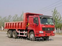 Sinotruk Howo ZZ3207M3647C1 dump truck