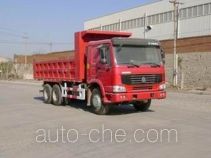 Sinotruk Howo ZZ3207M3647C1 dump truck