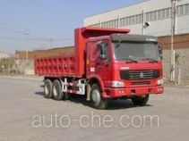 Sinotruk Howo ZZ3207M3647C1 самосвал