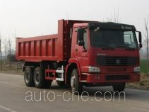 Sinotruk Howo ZZ3207M3847A dump truck