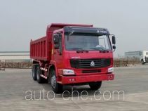 Sinotruk Howo ZZ3207N3247A dump truck