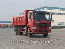 Sinotruk Howo ZZ3207N3247C2 dump truck