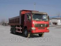 Sinotruk Howo ZZ3207N3447A dump truck