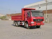Sinotruk Howo ZZ3207N3647C1 dump truck