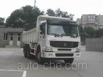 Sinotruk Howo ZZ3207N3847A dump truck