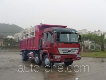 Homan ZZ3208FC9CB0 dump truck
