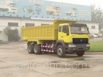 Sida Steyr ZZ3221M3641W dump truck