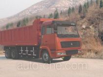 Sida Steyr ZZ3226M4346F dump truck