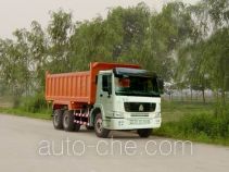 Sinotruk Howo ZZ3227M2941 dump truck