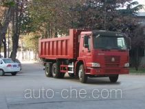 Sinotruk Howo ZZ3227M3247B dump truck