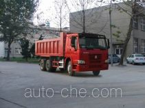Sinotruk Howo ZZ3227M3647W dump truck
