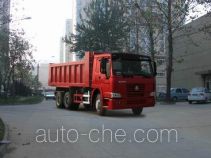Sinotruk Howo ZZ3227M3847W dump truck