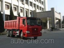 Sinotruk Howo ZZ3227M4347W dump truck