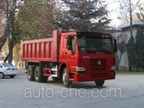 Sinotruk Howo ZZ3227M4647W dump truck