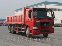 Sinotruk Howo ZZ3227M4947A dump truck