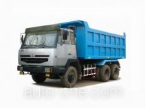Sida Steyr ZZ3233K3241G dump truck