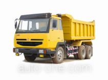 Sida Steyr ZZ3234FC72 dump truck
