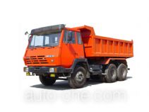 Sida Steyr ZZ3242L2941 dump truck