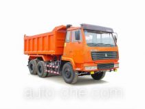 Sida Steyr ZZ3242L2946 dump truck